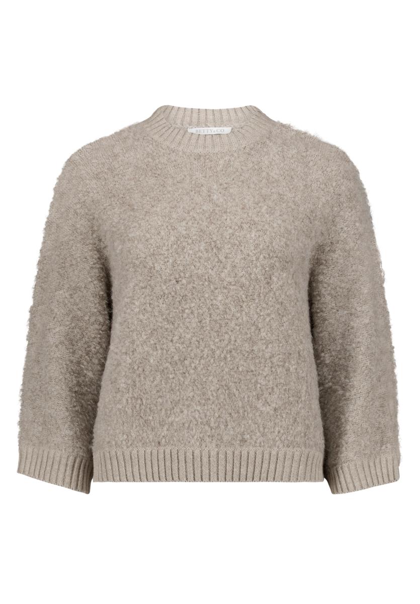 Damen Pullover