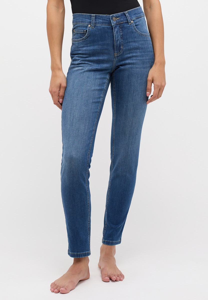Damen Jeans Skinny