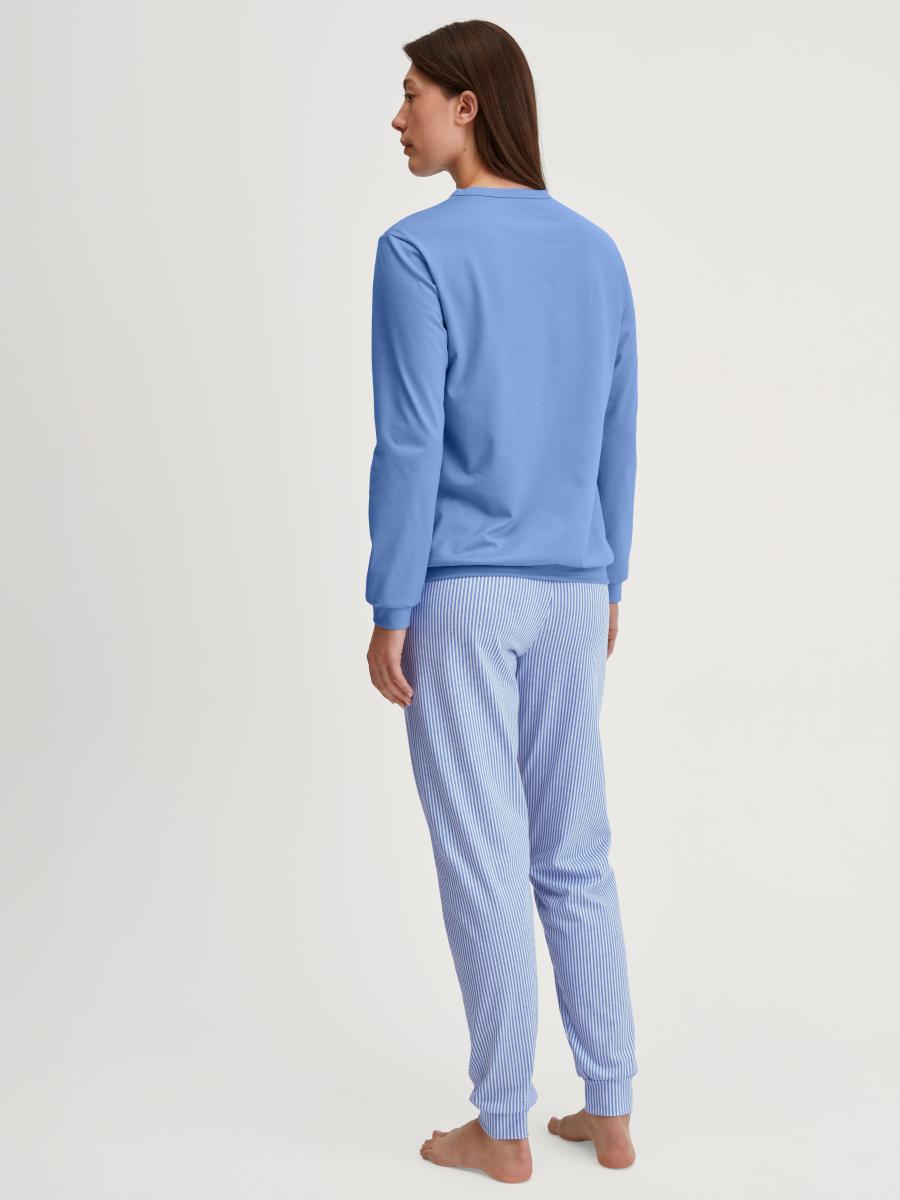 Damen Pyjama