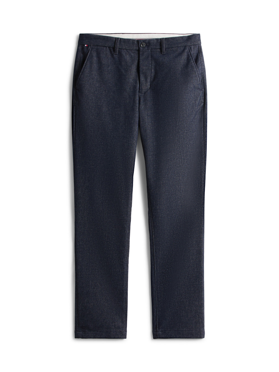 Herren Jeans DENTON BRUSHED MARL