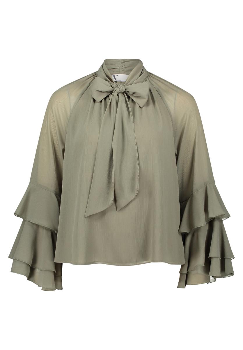 Damen Bluse