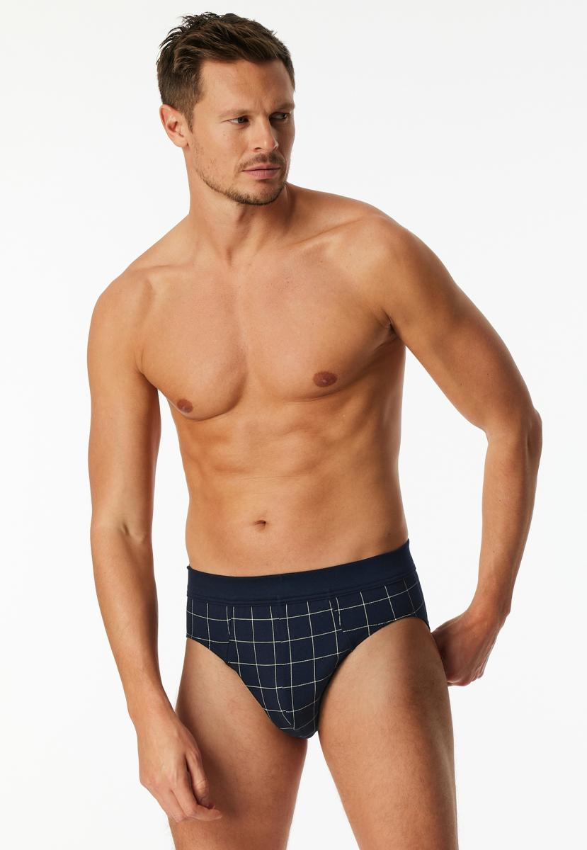 Herren Minislip