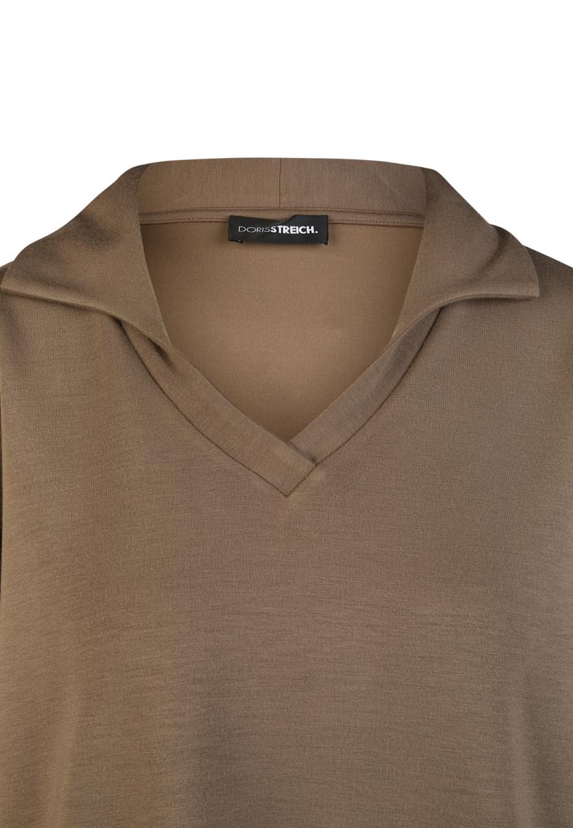 Curvy Sweatshirt