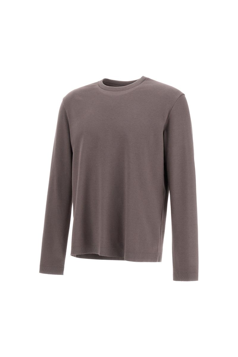 Herren Langarmshirt