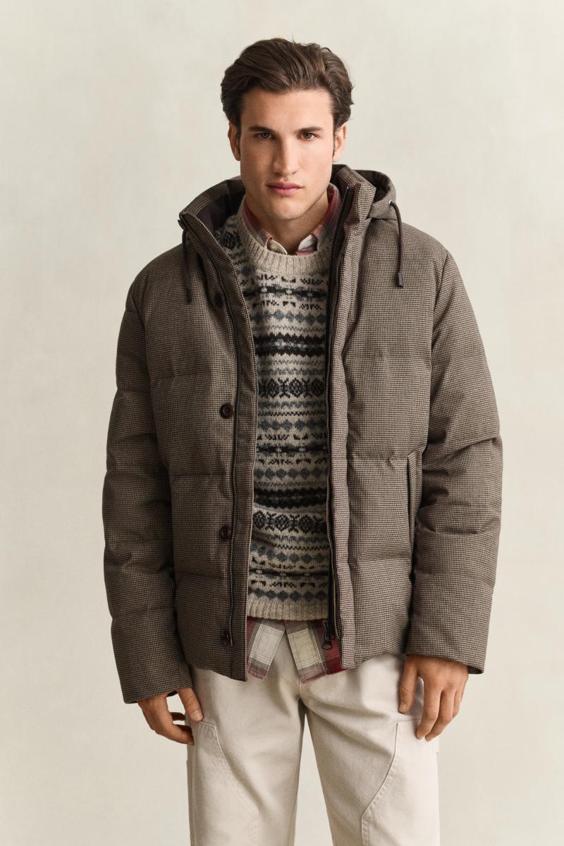 Herren Jacke