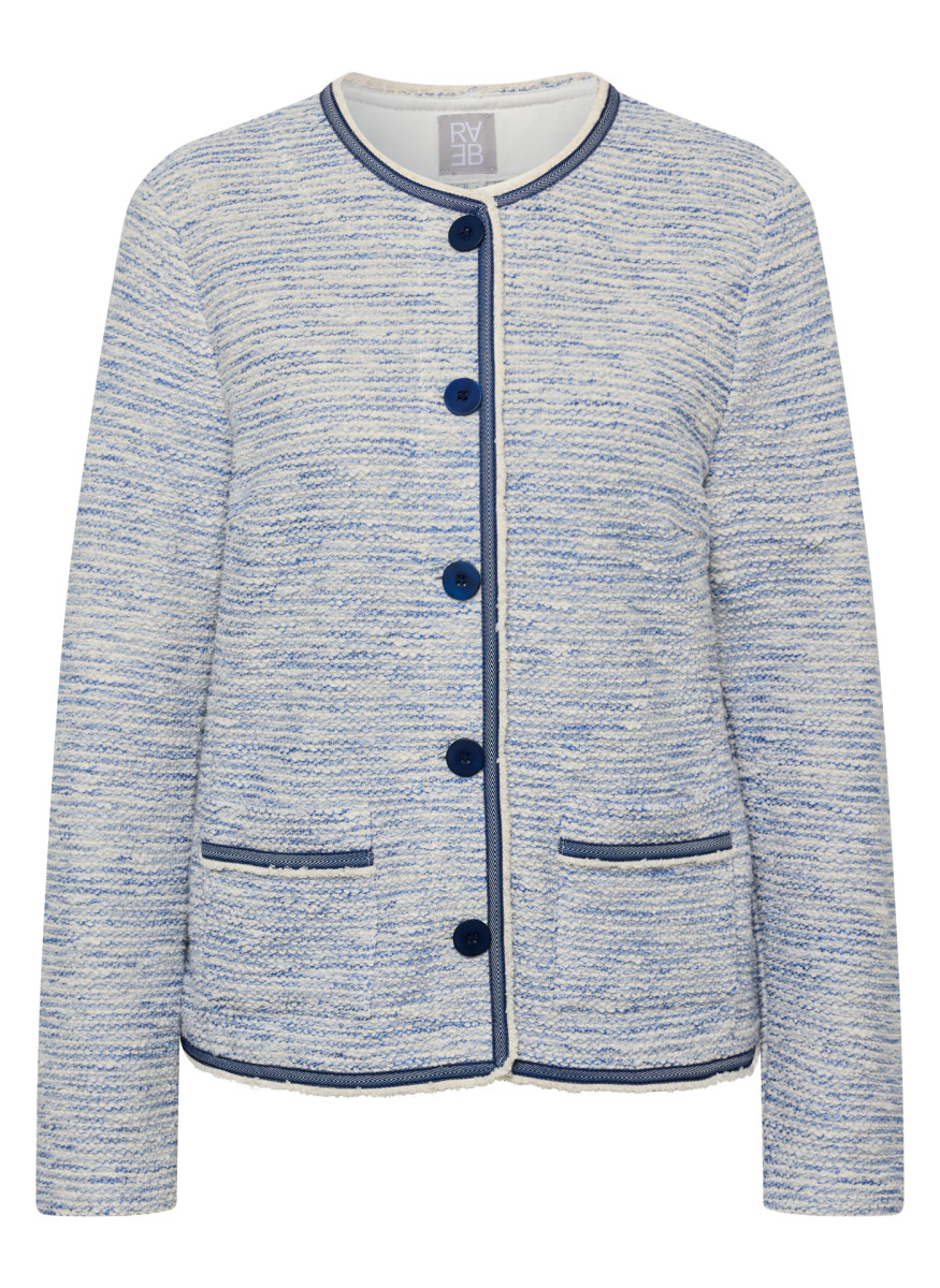 Damen Blazer Wild Times