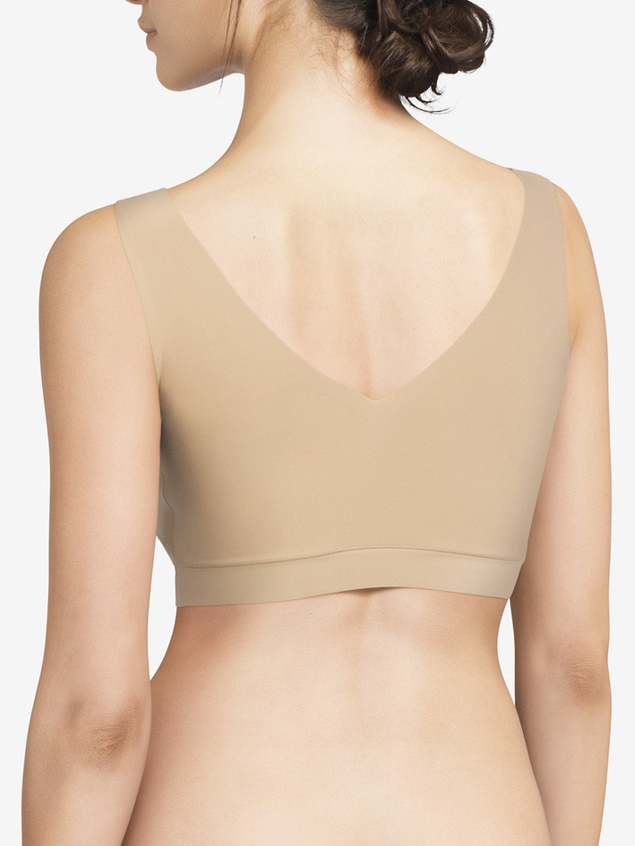 Bustier mit Soft Cups