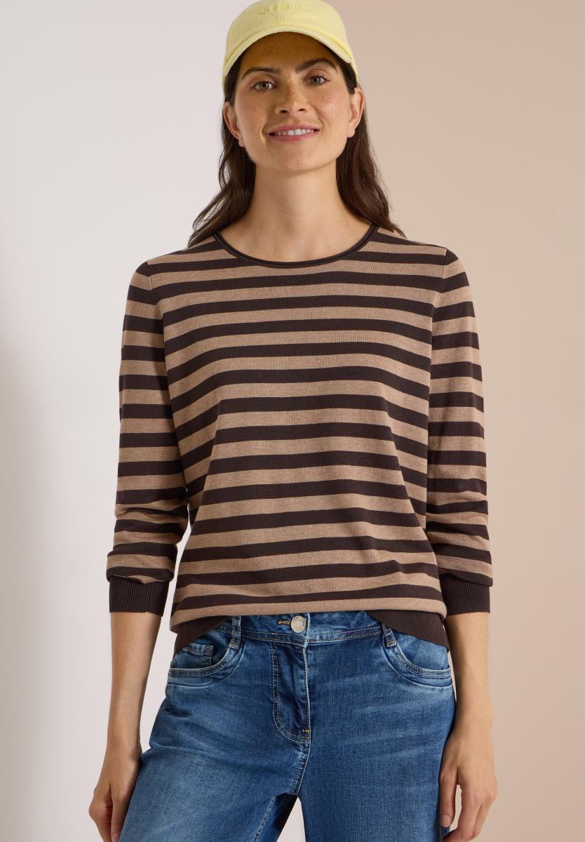 Damen Pullover