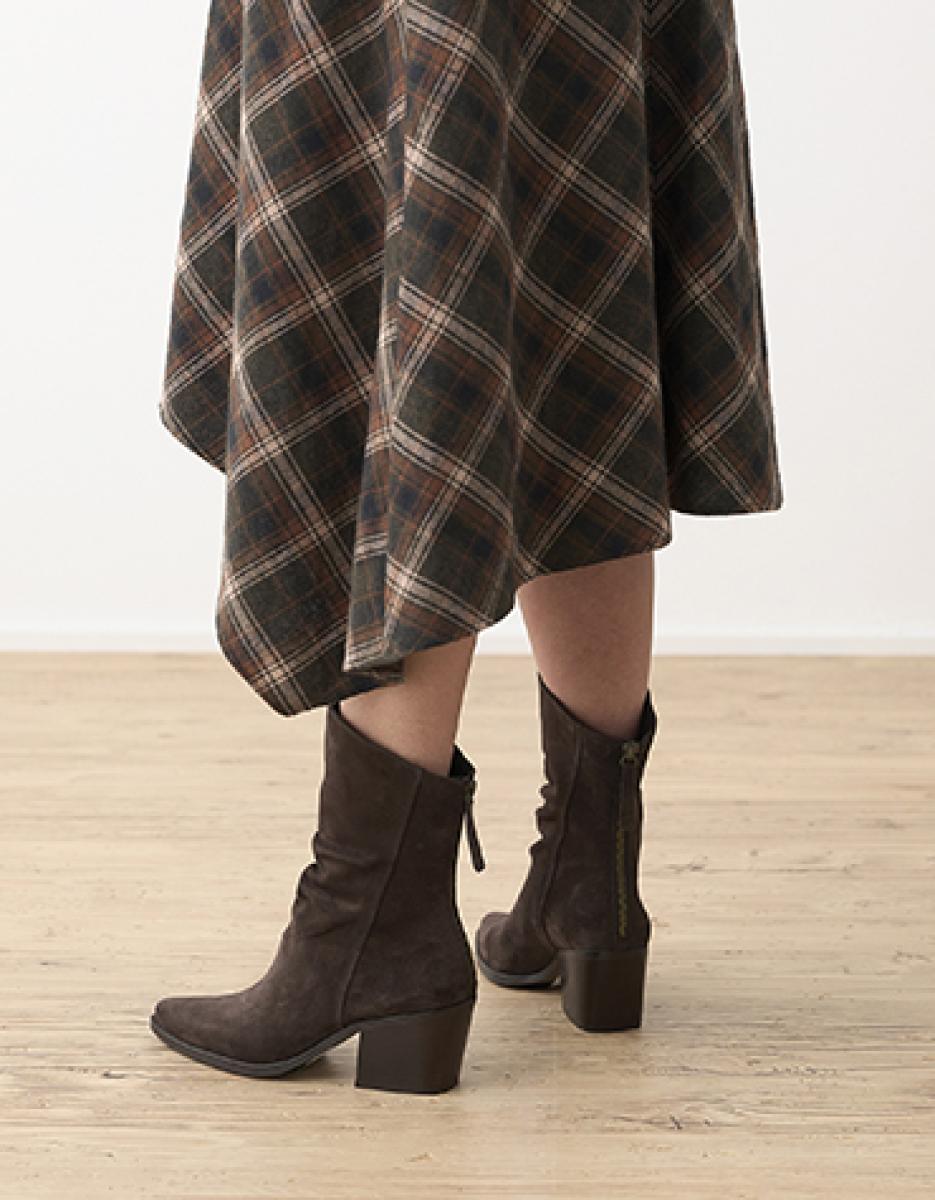 Damen Stiefelette