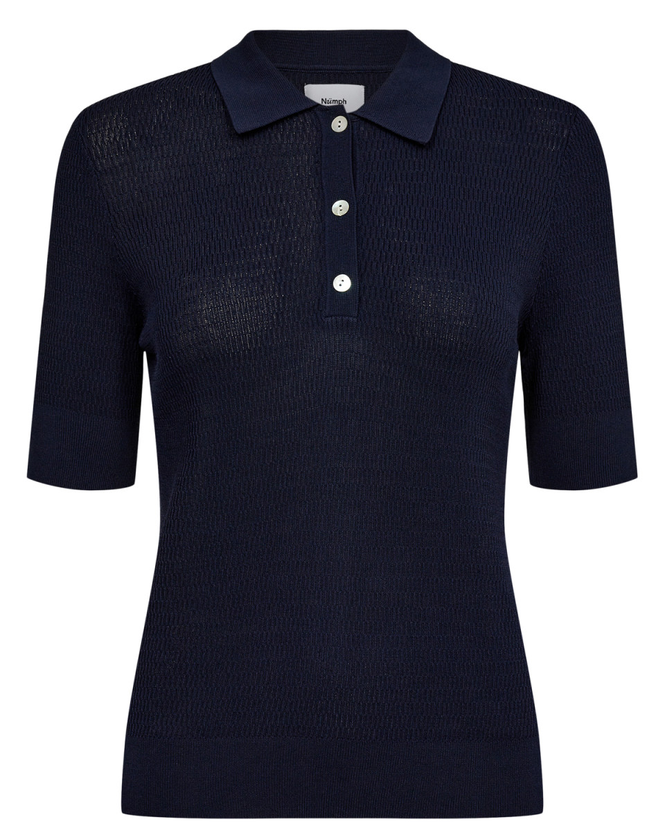 Damen Poloshirt NUCILIA