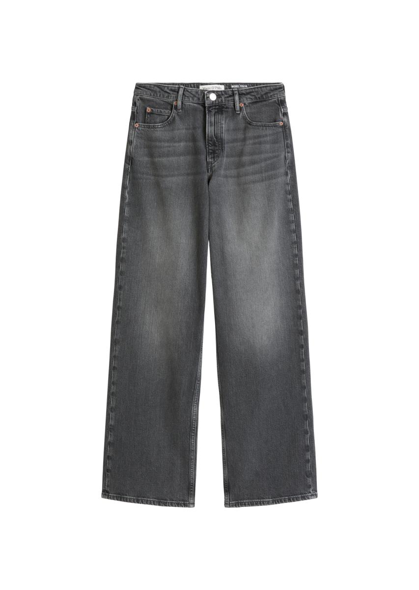 Damen Jeans Tolva
