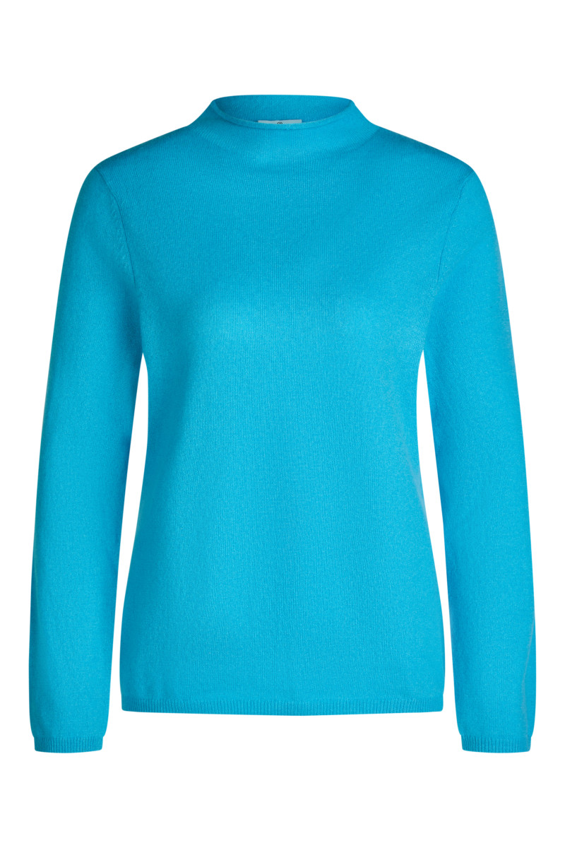 Damen Cashmere Pullover