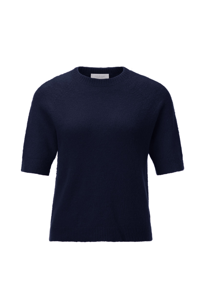 Damen Strickpullover Seamless