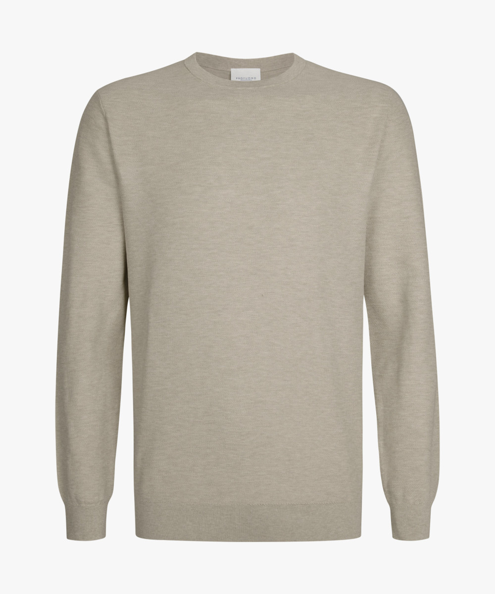 Herren Pullover