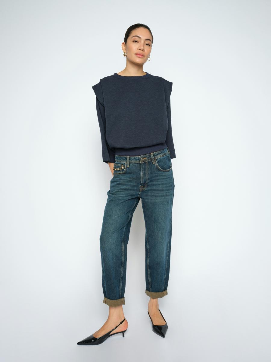 Damen Jeans MMAymen Galleon