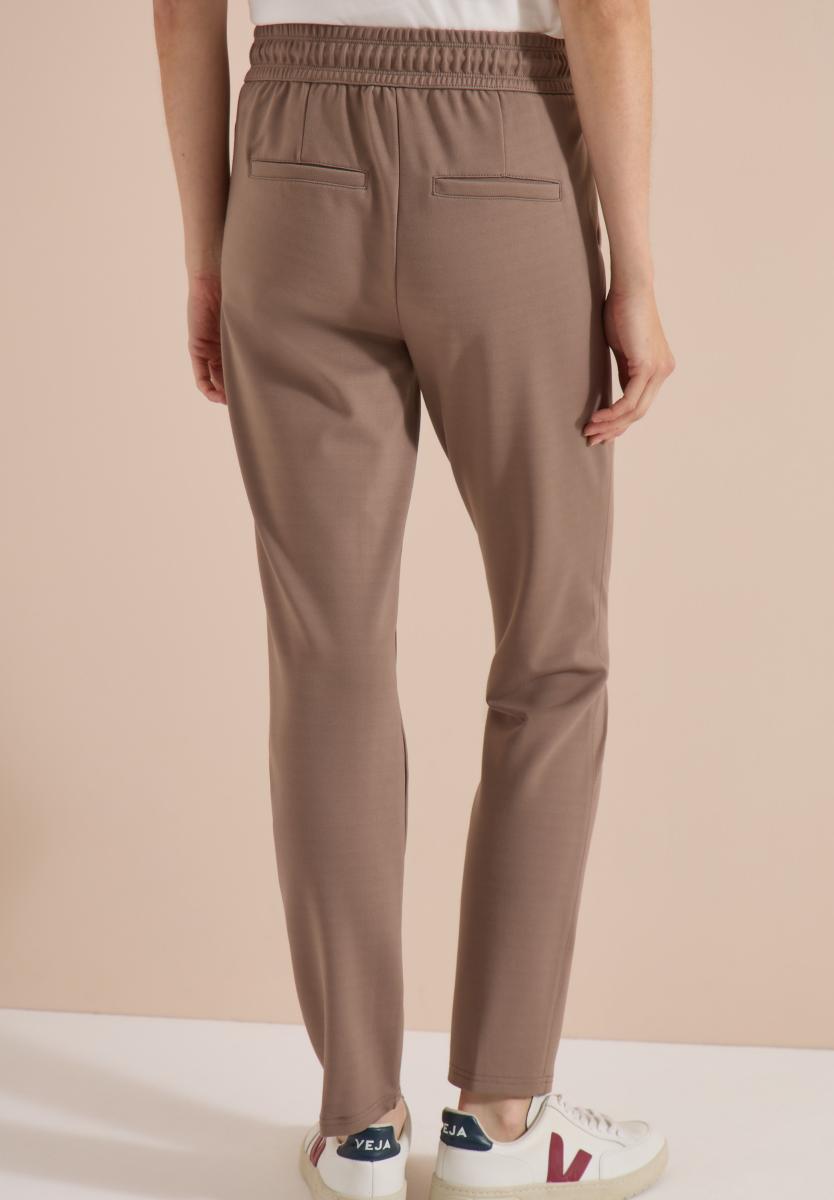 Damen Jerseyhose