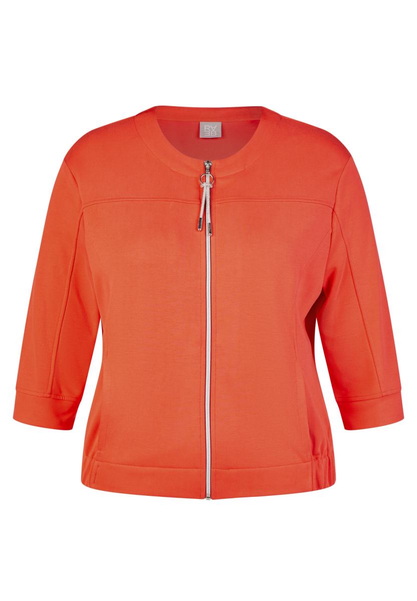 Damen Strickjacke Ciao Sicilia