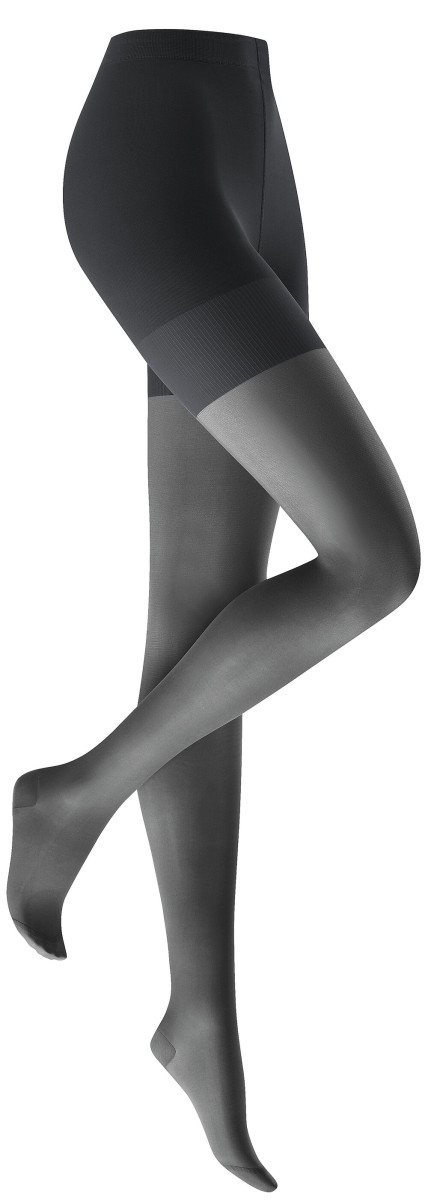 Damen Stütz-Strumpfhose FLY&CARE® 40