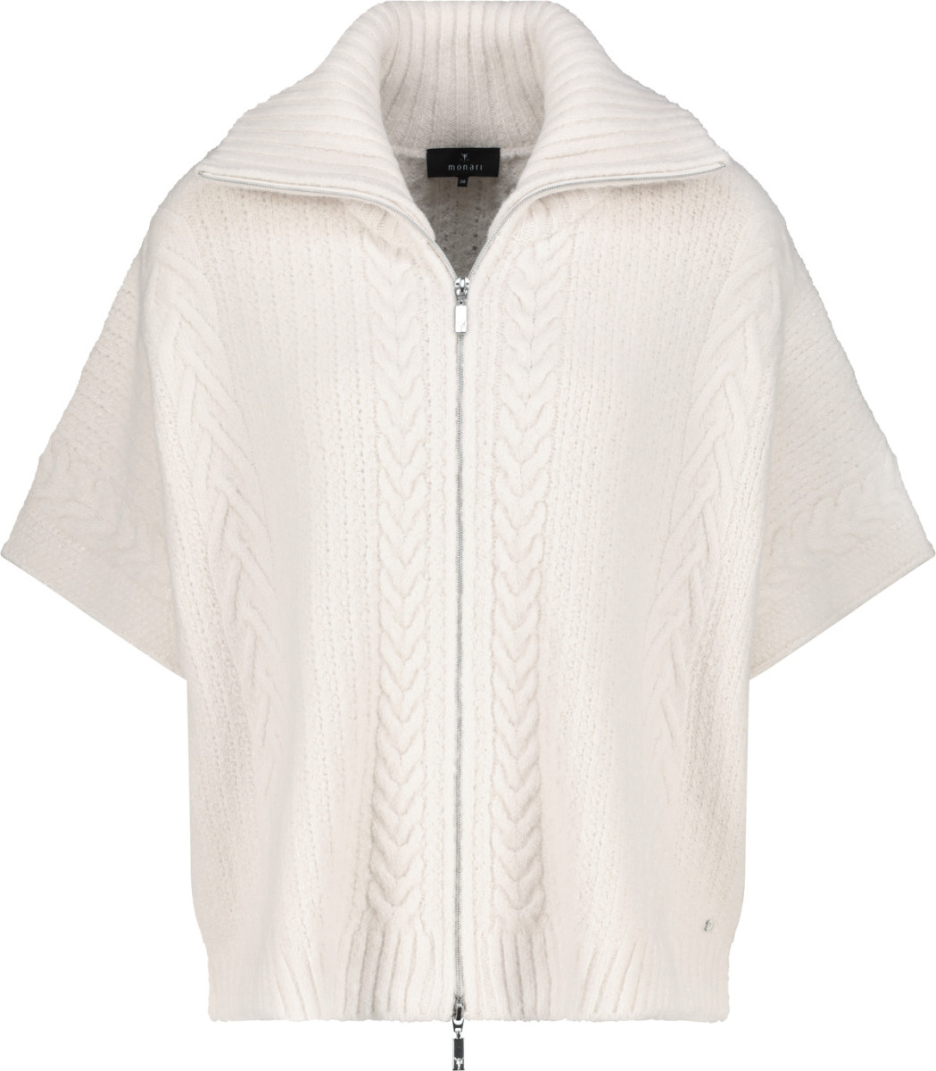 Damen Strickjacke
