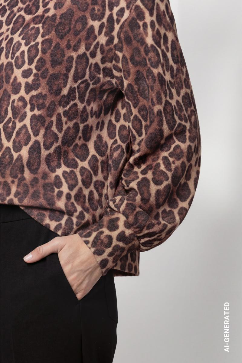 Damen Sweatshirt