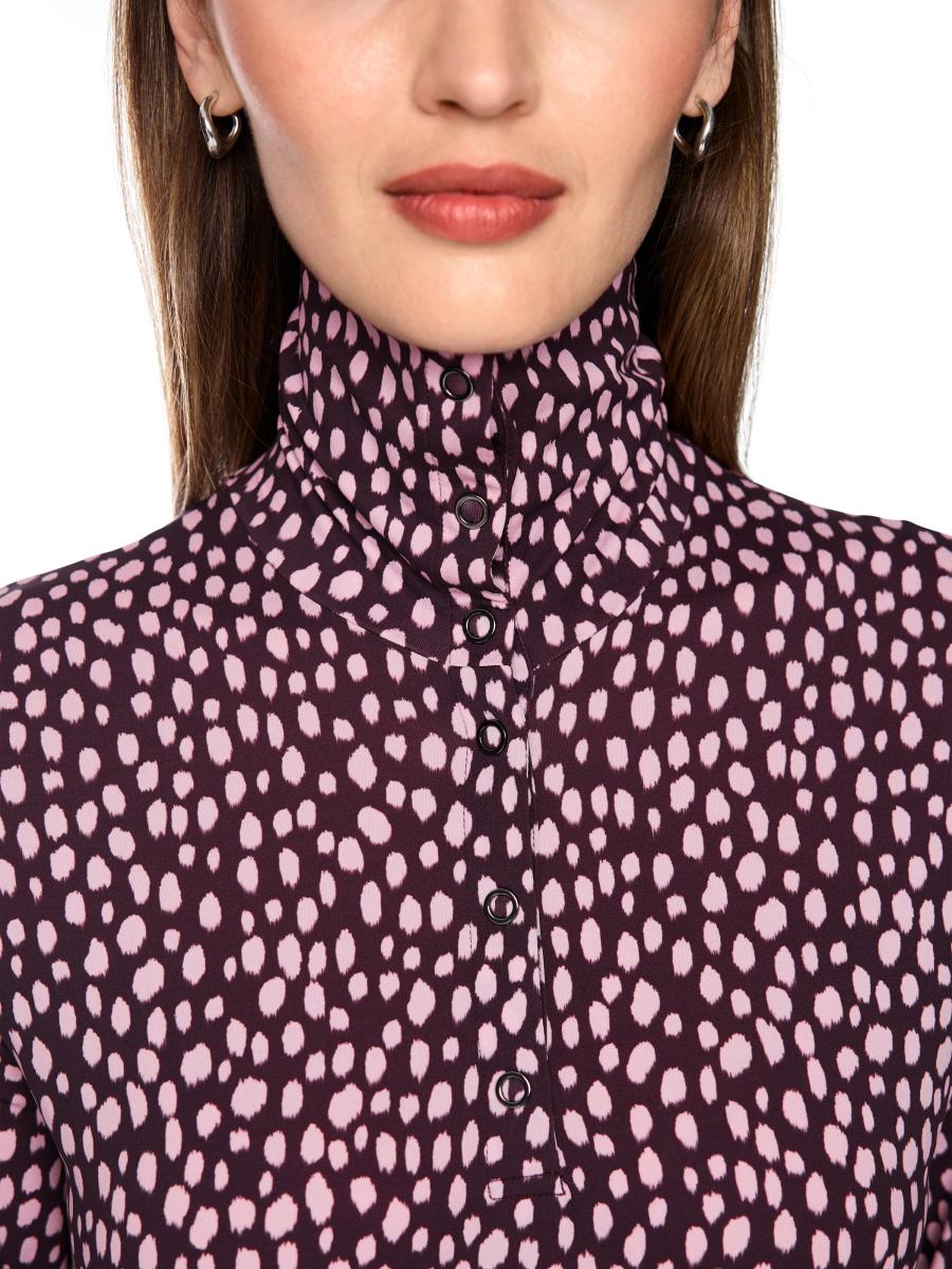 Damen Langarmshirt