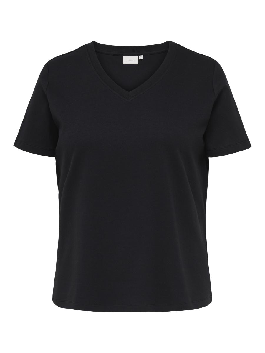 Curvy T-Shirt CARJEN