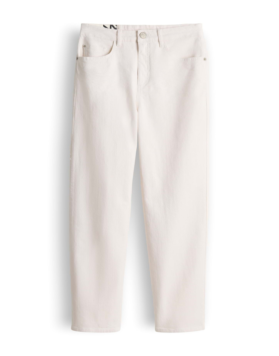 Damen Straight Jeans Minah honest