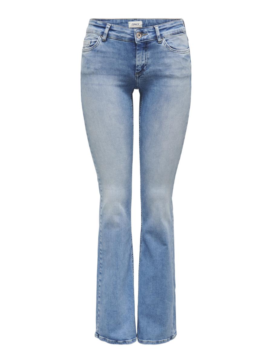 Damen Jeans ONLBLUSH