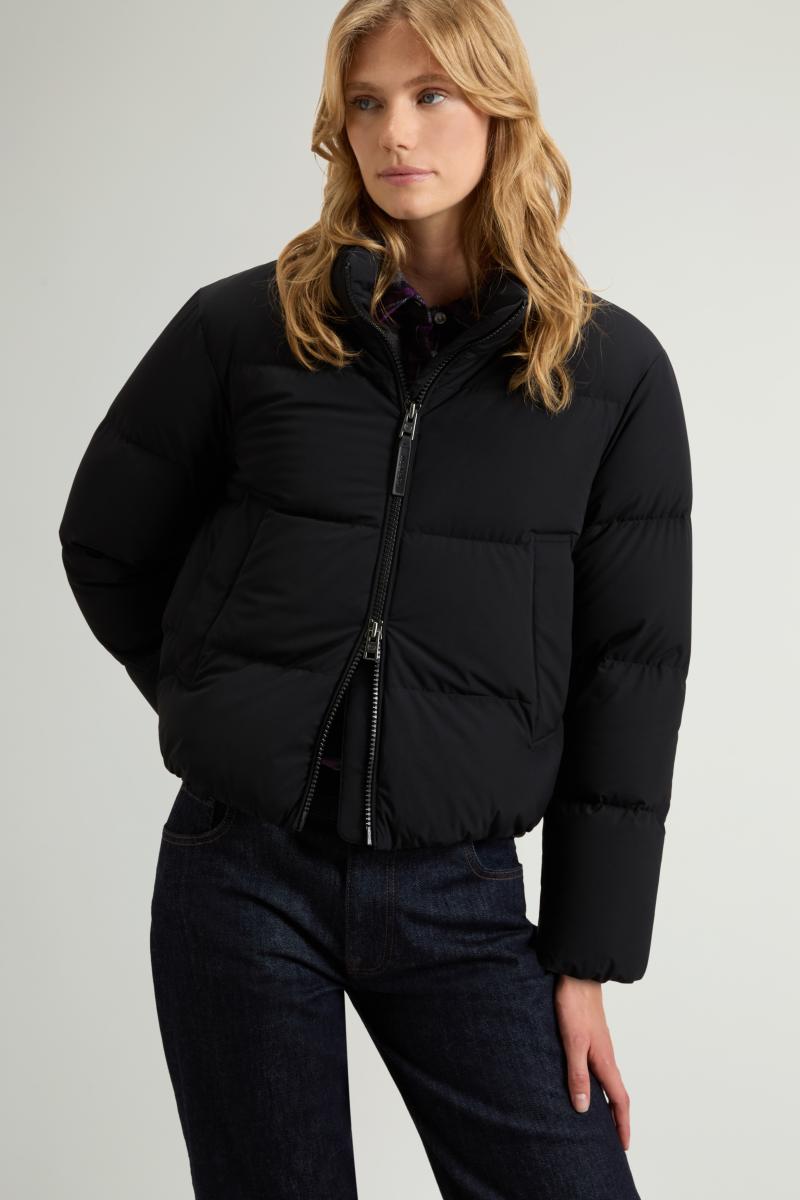 Damen Daunenjacke