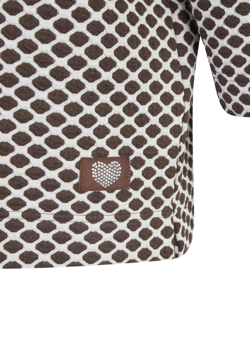 Damen Langarmshirt