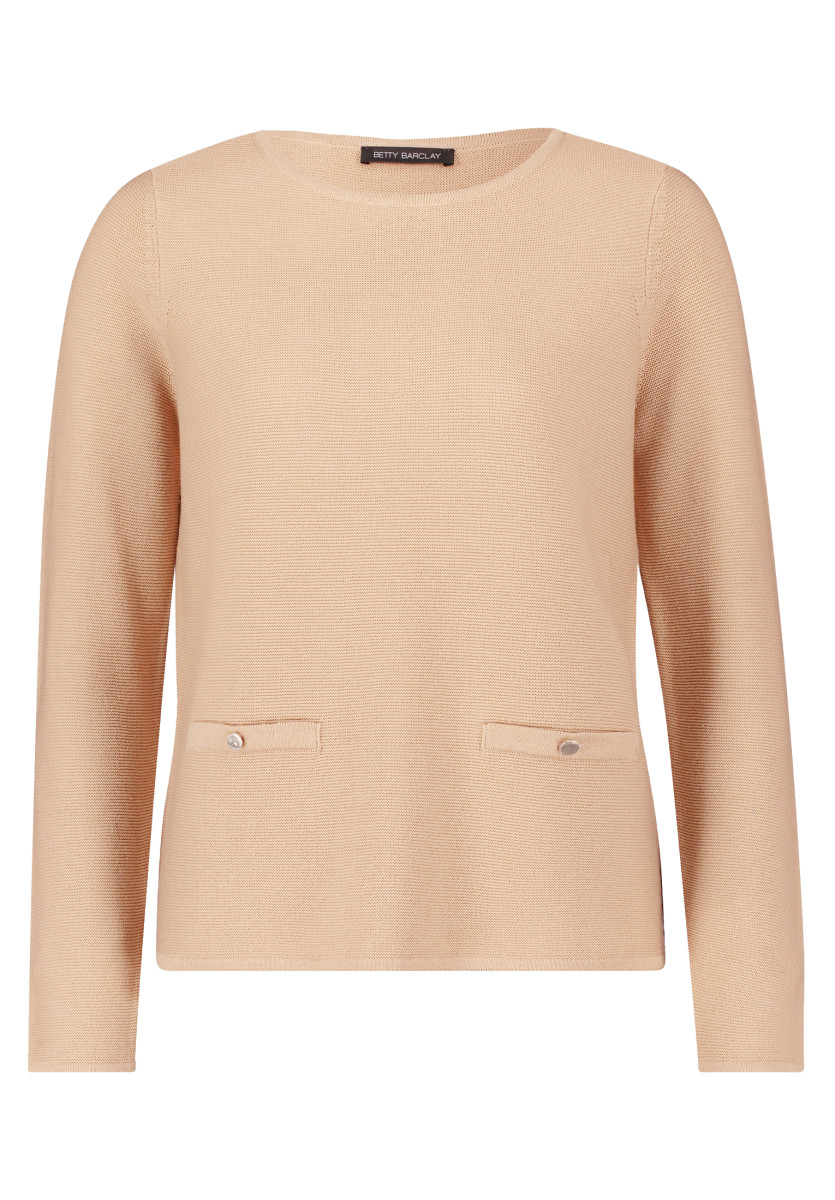 Damen Feinstrickpullover