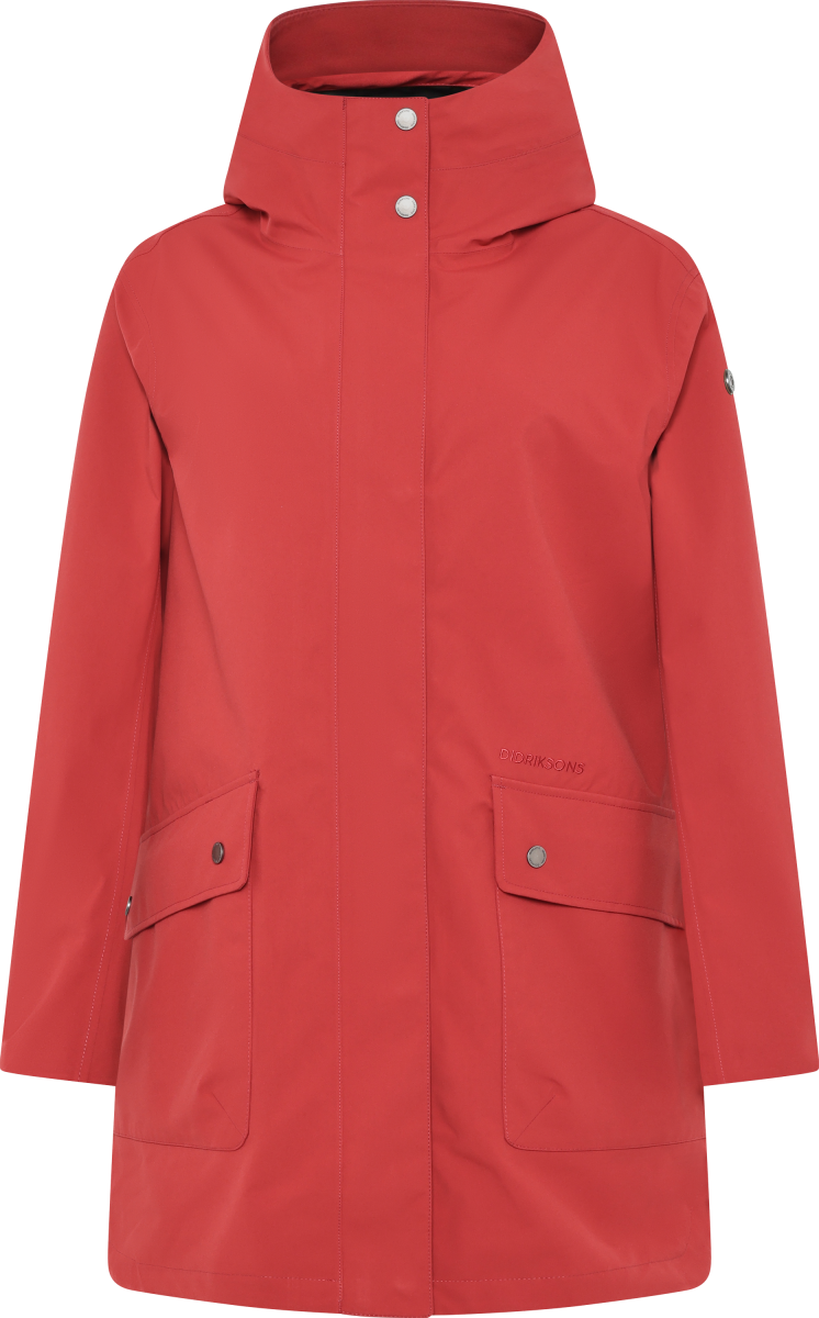 Damen Parka Gwen