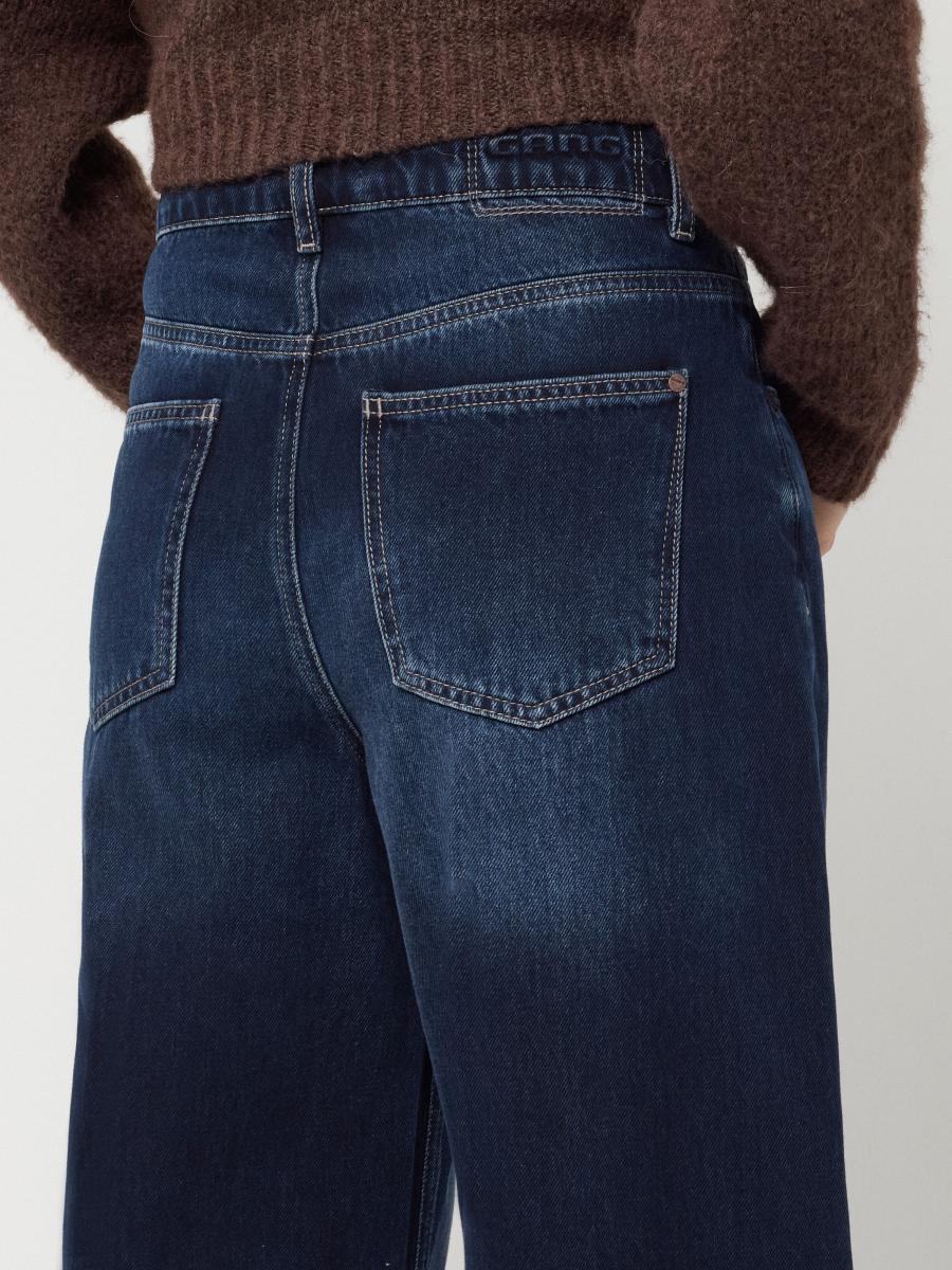 Damen Jeans baggy fit 94SARINA