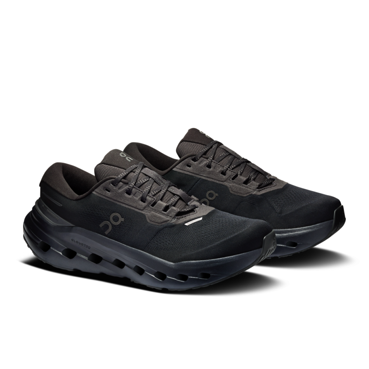 Damen Laufschuhe Cloudrunner 3 Waterproof