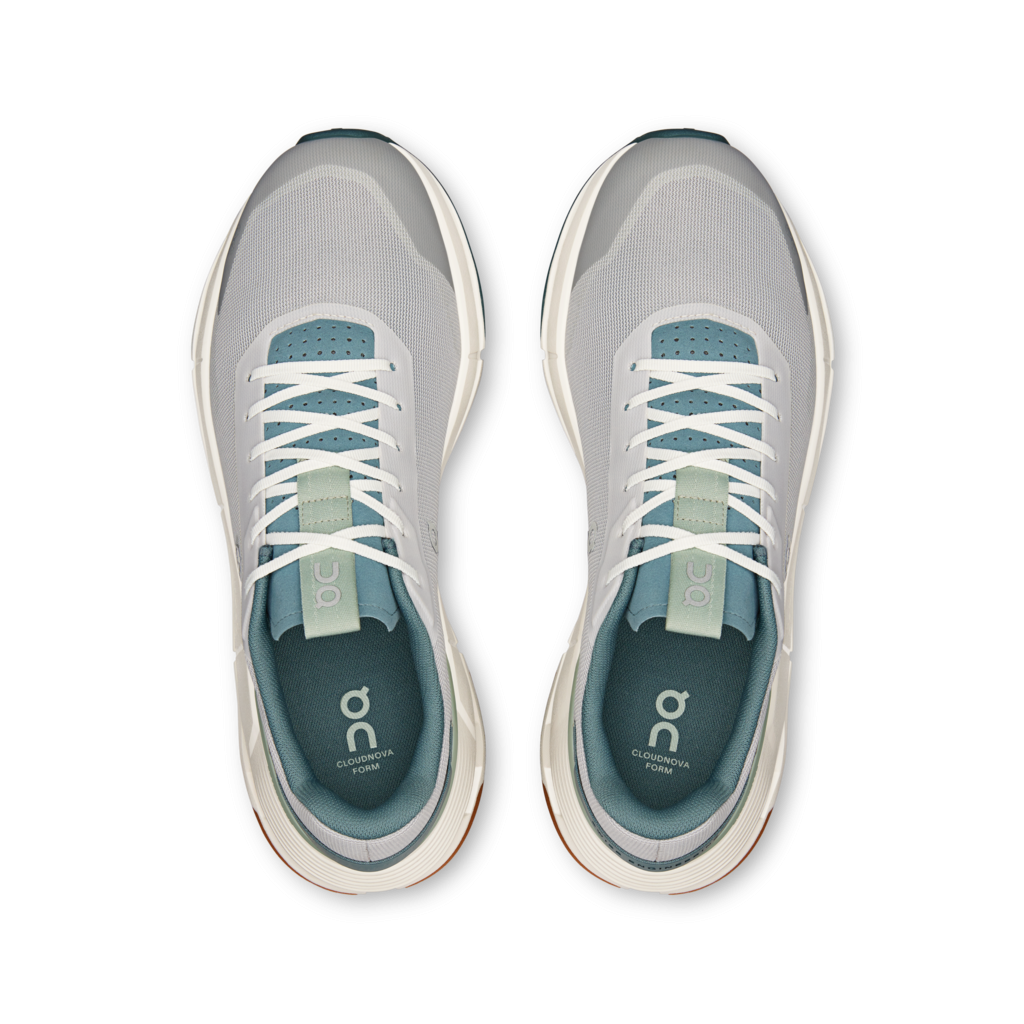 Herren Sneaker Cloudnova Form 2