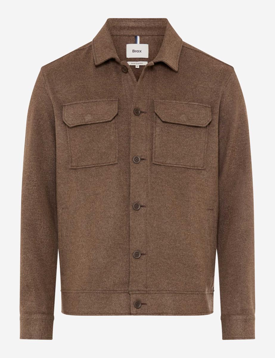 Herren Pullover Style Santiago