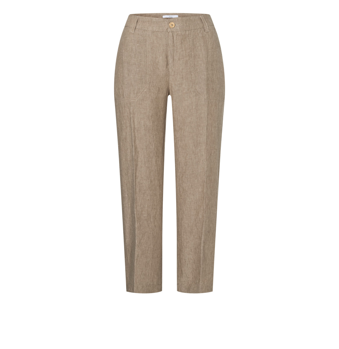 Damen Leinenhose NORA