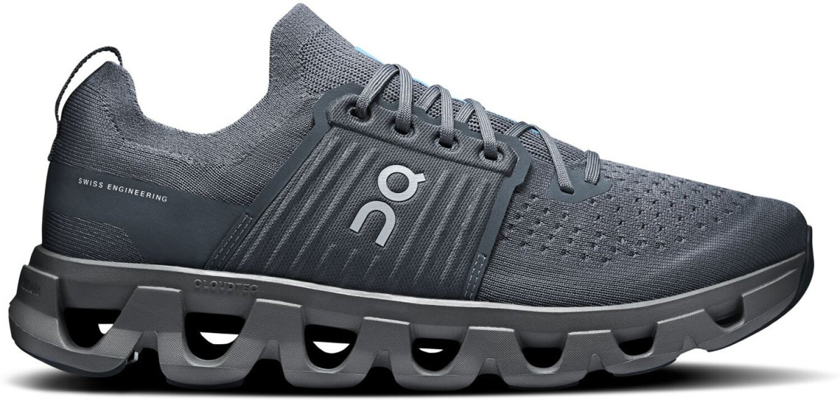 Herren Laufschuhe Cloudswift 4