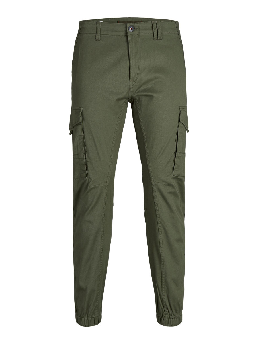 Herren Cargohose Paul Flake