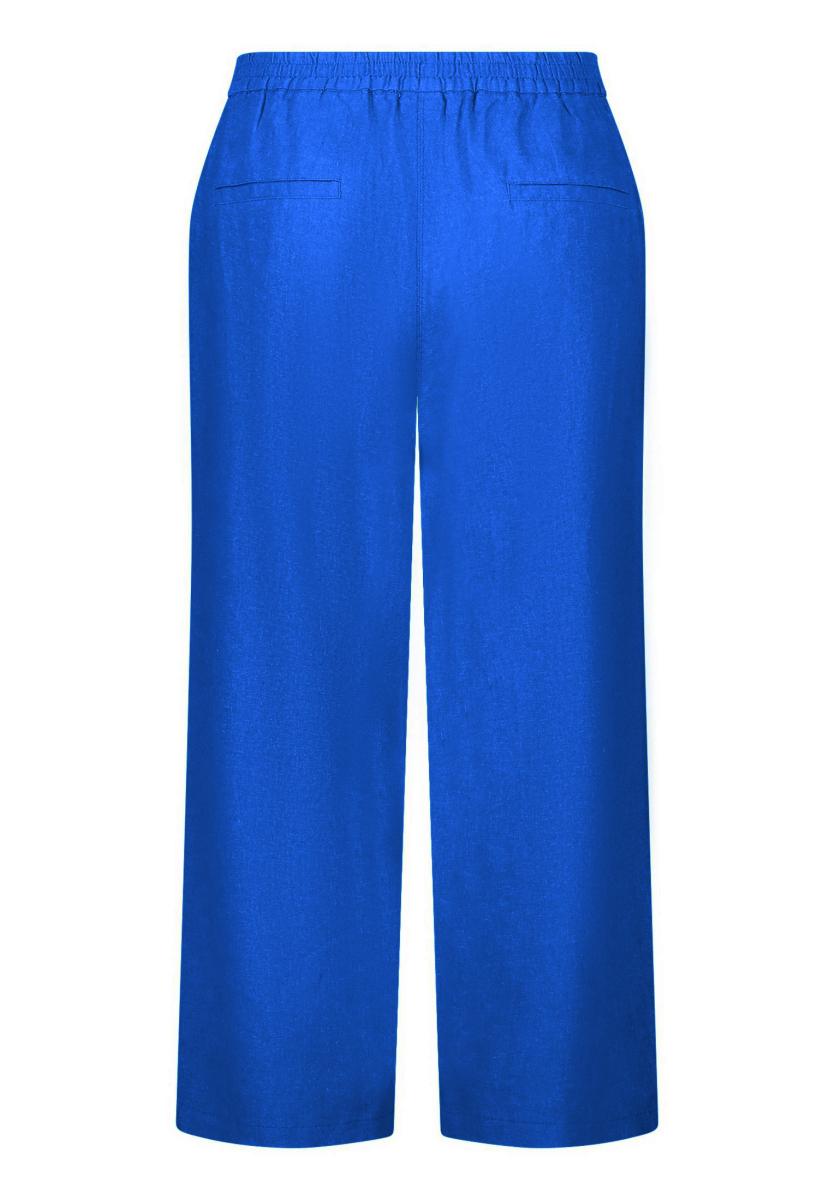 Damen Leinenhose