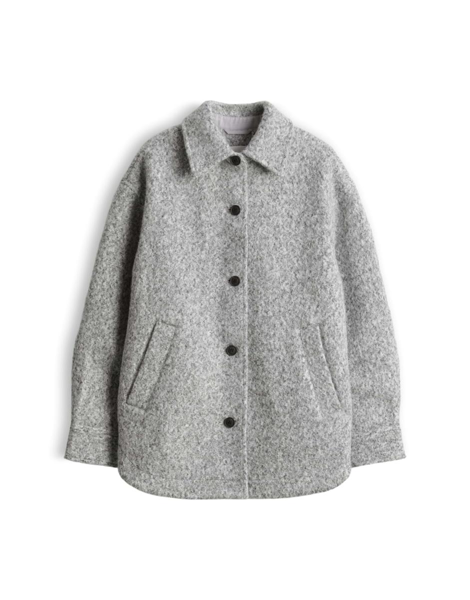 Damen Jacke Hemola
