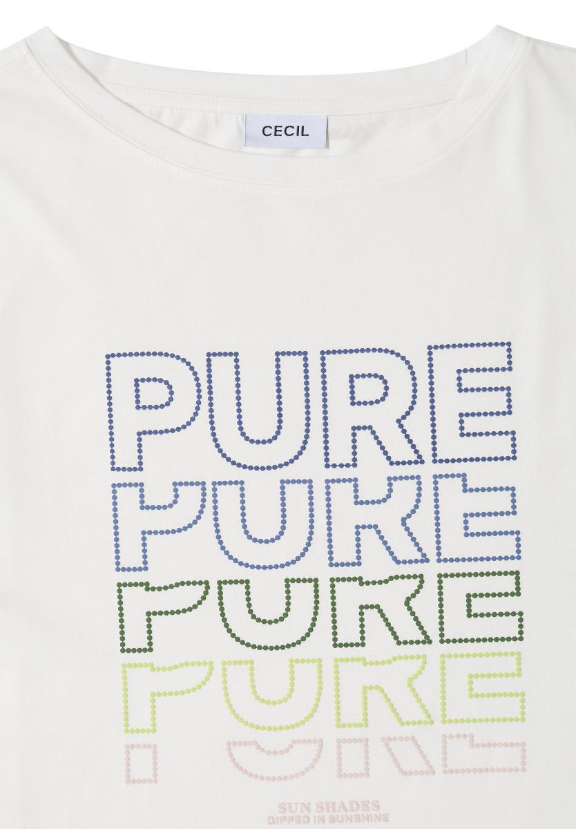 Damen T-Shirt