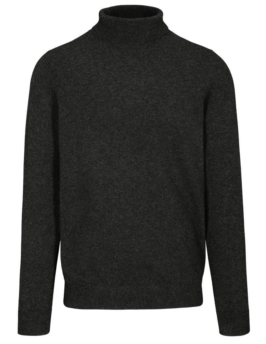 Herren Rollkragenpullover