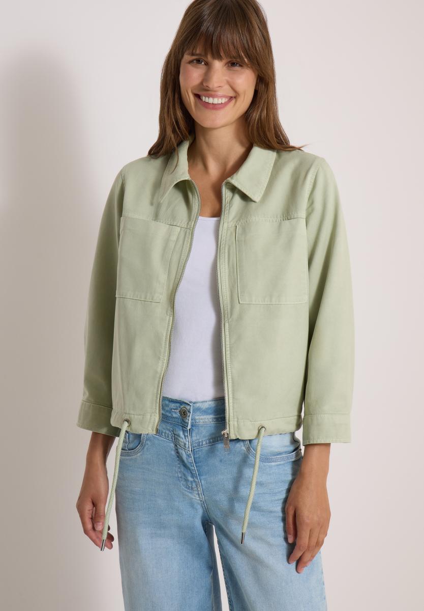 Damen Overshirt