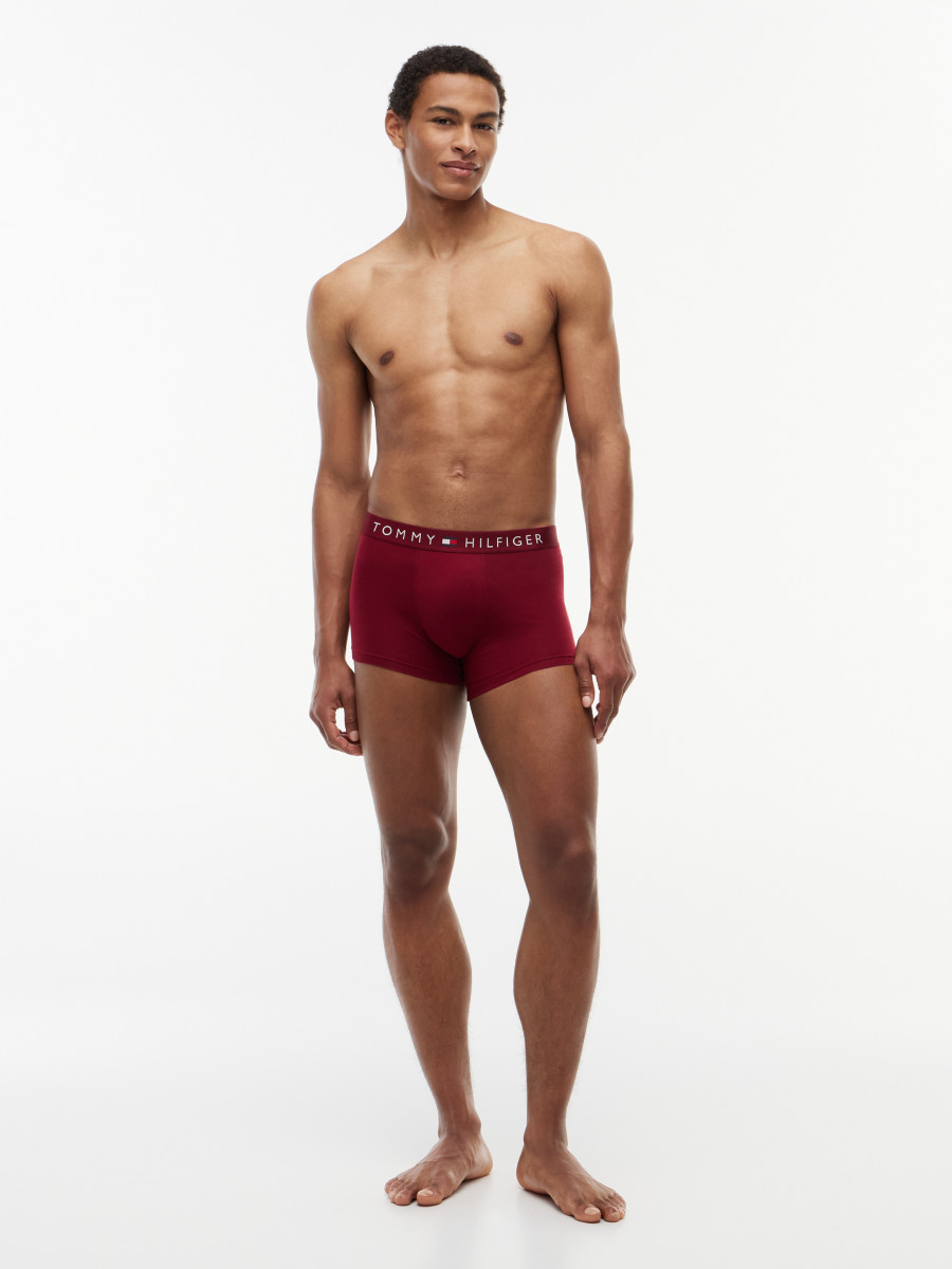 Herren TRUNK 3P