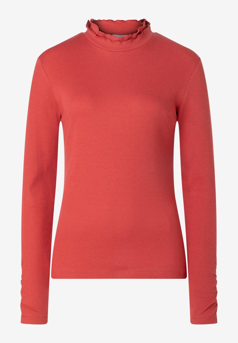 Damen Langarmshirt