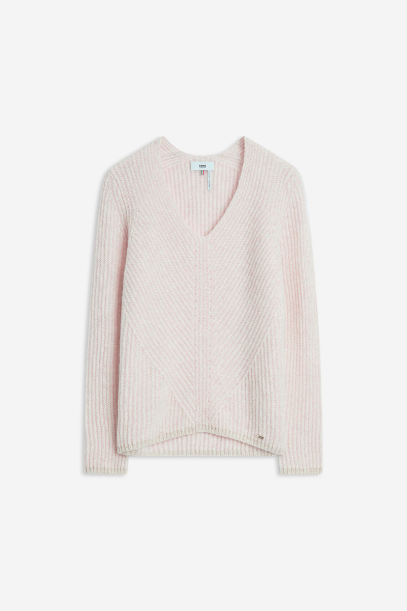 Damen Strickpullover CIALLIO