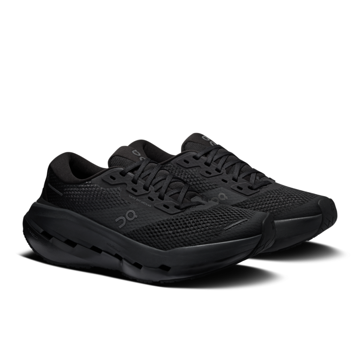 Damen Laufschuhe Cloudrunner 3 Max