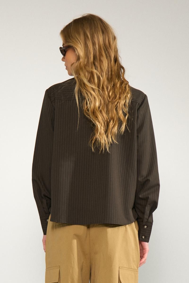 Bluse NUSONYA