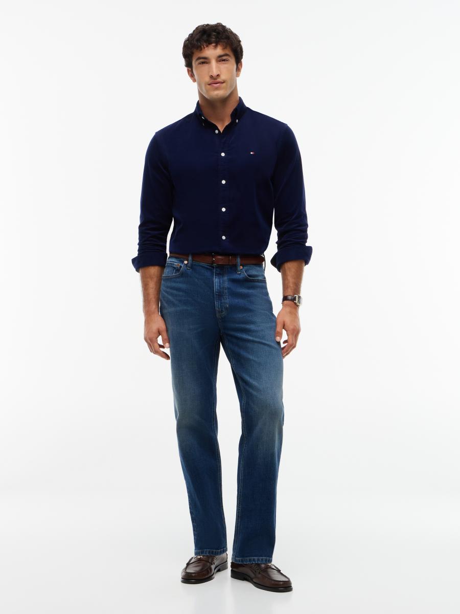Herren Hemd RF Shirt